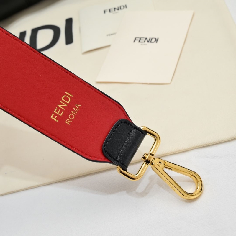 Fendi Top Handle Bags